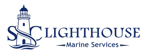 SC lighthouse
